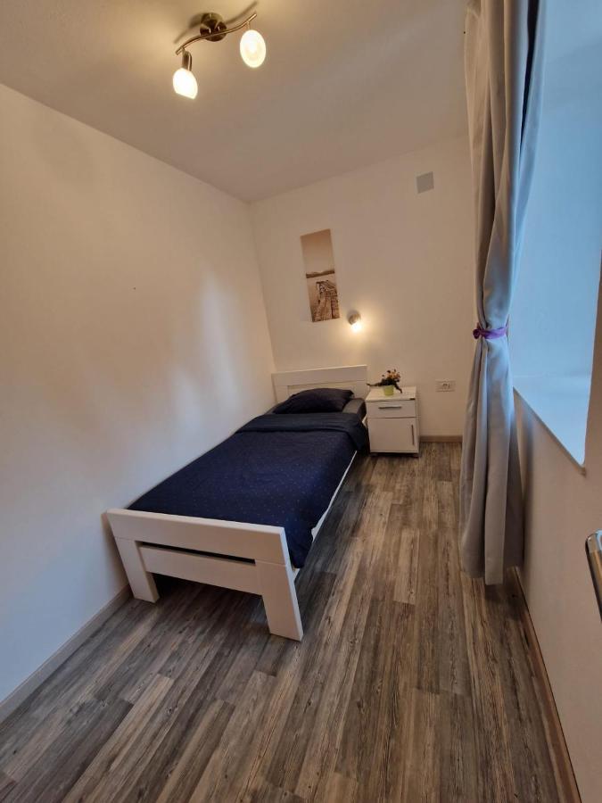 Lavanda Apartman 1 Cres Eksteriør bilde