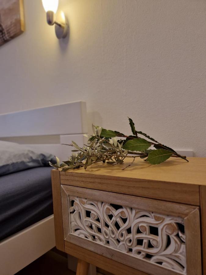 Lavanda Apartman 1 Cres Eksteriør bilde