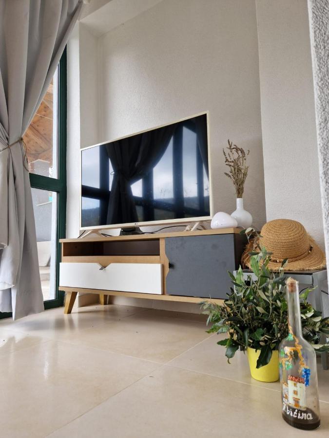 Lavanda Apartman 1 Cres Eksteriør bilde